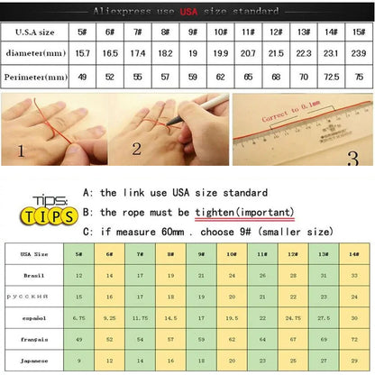 خاتم زوجين - من الفولاذ المقاوم للصدأ بخطوط ذهبية، مثالي كهدية عيد الحب